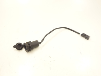 Moto Morini X-cape 650 20-25 USB socket