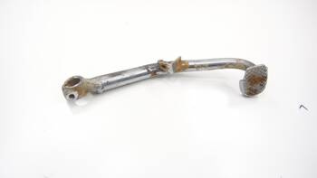 Honda Gl 500 Silverwing Cx Brake Lever Rear