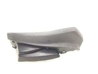 Peugeot Metropolis 400 13-19 Plastic front left wheel arch