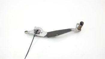 BMW R 1150 Rt 01-04 Rear Brake Foot