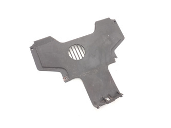 Piaggio Mp3 300 10-14 Plastic Cover Filling