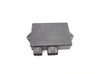 Fazer 600 Fzs 98-04 Computer Controller Module