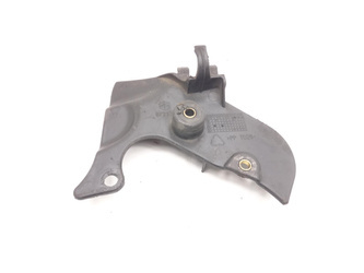 Piaggio Mp3 300 Yourban Plastic Filling