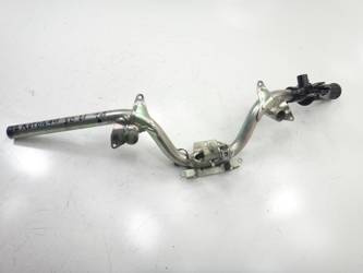 Sr Motard Typhoon 50 Steering wheel