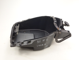 Peugeot Vivacity 3 50 Front storage box under the hood