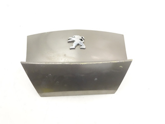 Peugeot Citystar 50 2t Plastic rear tailgate