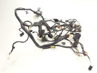 Honda Cbr 1000 Sc57 Fireblade Wiring Harness