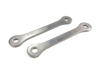 Kawasaki Ninja 125 19-23 Suspension rocker arm