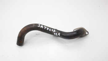 Satelis 125 06-09 Exhaust Manifold Elbow