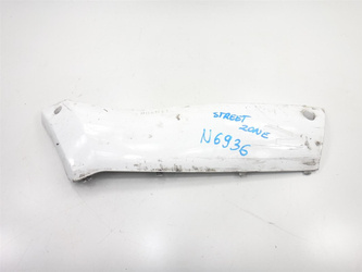 Street Zone Listwa Przypodłogowa Osłona Prawa