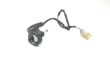 Honda St 1300 Pan Eur Antena Immobilizera