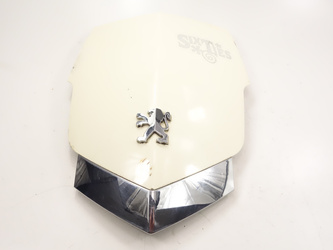 Peugeot Vivacity 3 50 Canopy Fairing Front Flap