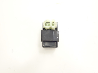 Peugeot Kisbee 50 4t Computer module controller