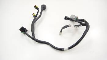 Yamaha Mt 125 14-19 Electrical Installation