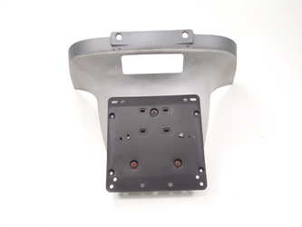 Piaggio X9 Evo 125 Rear fender plate mount