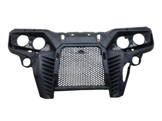 Osłona chłodnicy grill przód Linhai 700 Hy710s