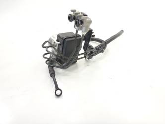 Yamaha Tracer 9 Gt 21- Pompa Abs Hamulcowa