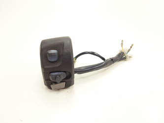 Yamaha Tricity Triptik 125 14-17 Przełącznik lewy