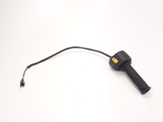 Peugeot Kisbee 50 2t Right shift lever