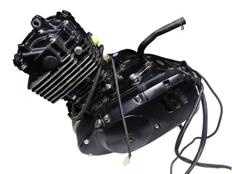 Bullit Mash Junak Orcal Gn 125 K157FMI Silnik gotowy do montażu