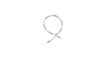 Piaggio X-Evo X8 125 04-10 Case Lock Cable