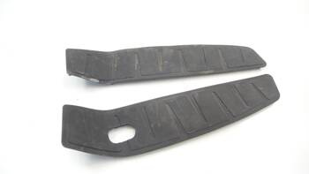 Piaggio Mp3 500 400 Lt Rubber Floor Mats