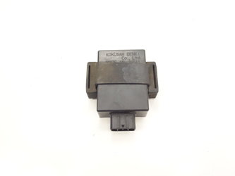 Suzuki Burgman Uh 125 150 03-06 Computer module controller