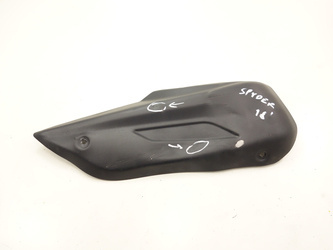 Can-Am Spyder Se6 Rt Exhaust Heat Shield