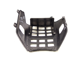 Kymco Ak 550 Plastic Filling Cover