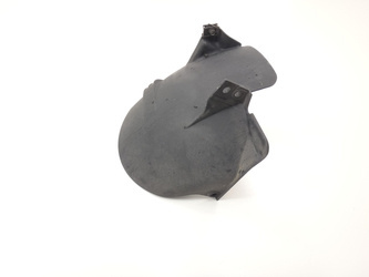 Piaggio Mp3 125 07-11 Rear Fender On Wheel