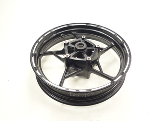 Kawasaki Z 650 z650 17-19 Felga przód 17x3.50