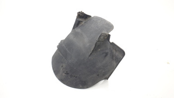 Piaggio X8 X-Evo 125 Fender Rear Wheel