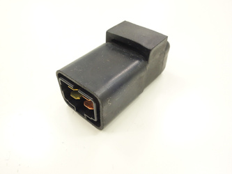 Hyosung Gv 125 s Aquila Bobber Relay Controller