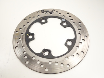 Peugeot Lxr 125 Front brake disc