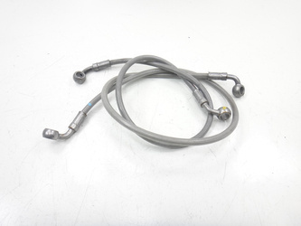 Metropolis 400 13-18 Brake Lines
