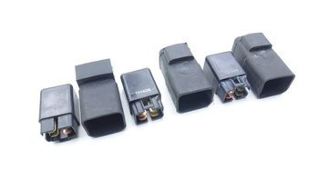 Kawasaki Zzr 1400 Relay Contactor