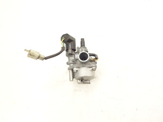 Peugeot Kisbee Citystar Vivacity 50 Gaźnik przepustnica Komplet