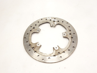 Piaggio X8 X-Evo 125 Front brake disc