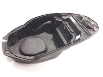 Peugeot Kisbee 50 4T 18-21 Trunk Potty Storage Box