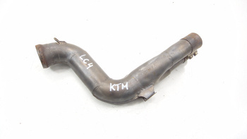 Ktm Lc4 400 600 620 Kolektor  Kolanko