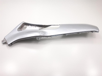 Piaggio X8 X-Evo 125 04- Lower Left Cover Strip