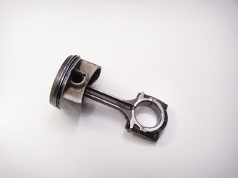 Yamaha Tdm 850 4TX 2001 Connecting rod bearing piston
