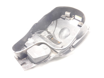 Suzuki Burgman 125 03-06 Trunk Storage Box