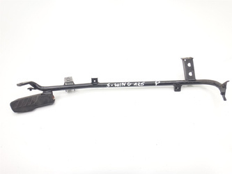 Honda S-Wing 125 Right Driver Footrest