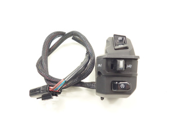 Piaggio mp3 400 530 22-25 Left switch