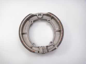 Kawasaki El250 klf z550 Vesrah VB-412 Brake Drum Shoes