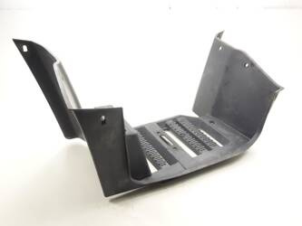 Left skid floor Linhai Hytrack 700 Hy710s