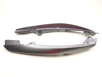 Yamaha Tricity Triptik 125 14-17 Passenger handlebar bracket