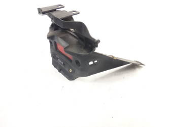 Kymco Agility 50 4T Plastic Backside