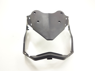 YAMASAKI X RACE YM 50 4T Canopy Front Fairing Front